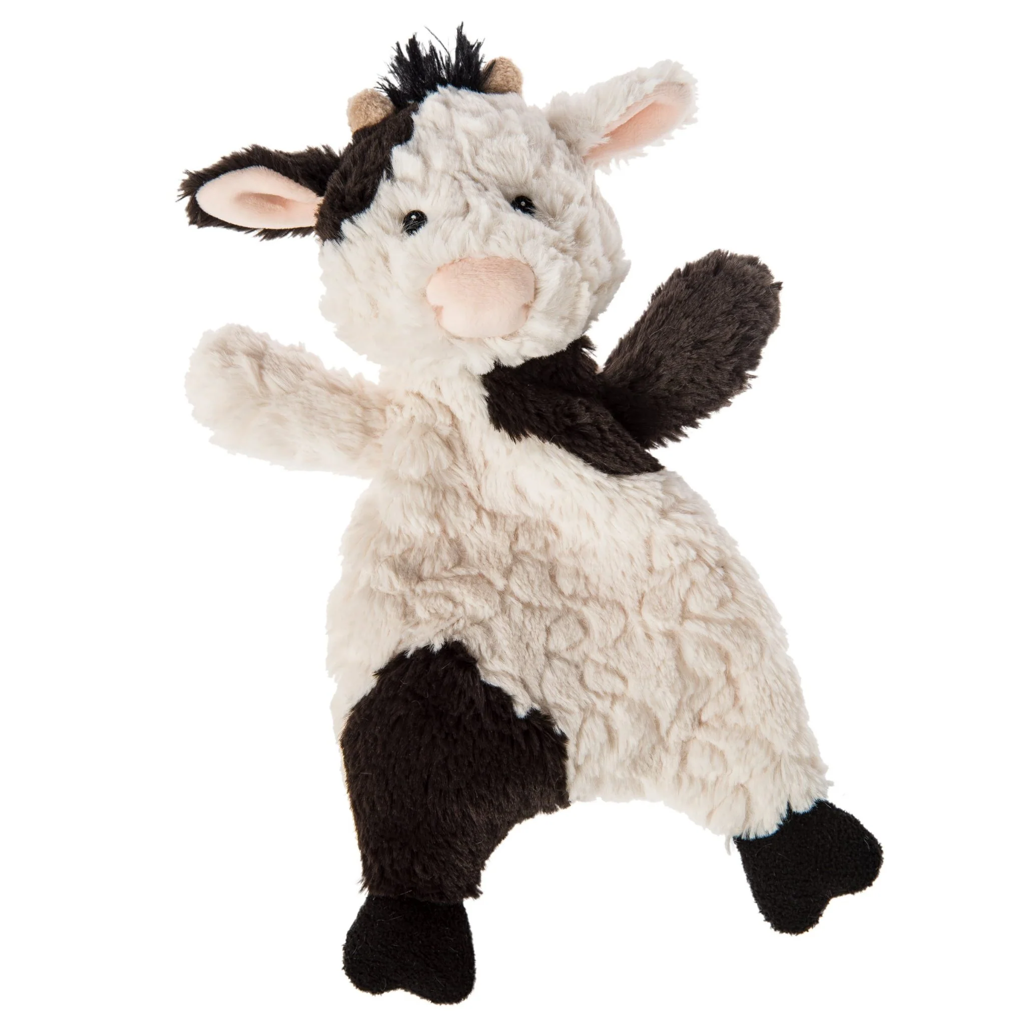 Cow Putty Nursery Lovey
