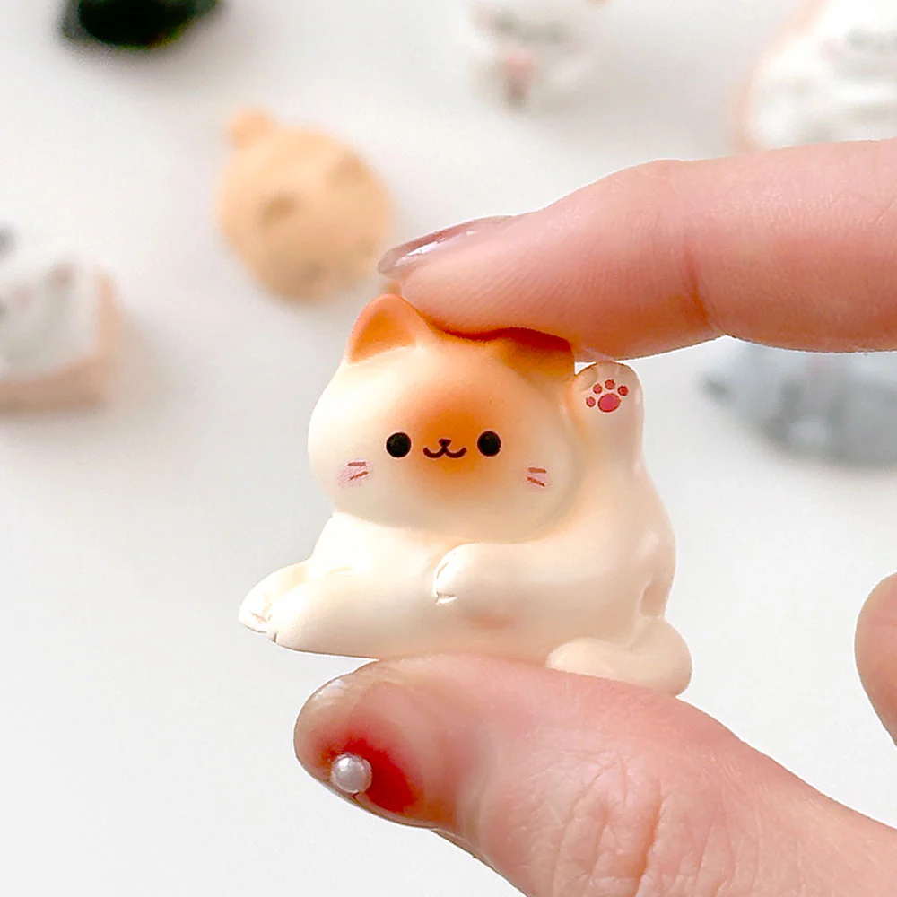 Cozy Cat Mini Blind Box - Image 2