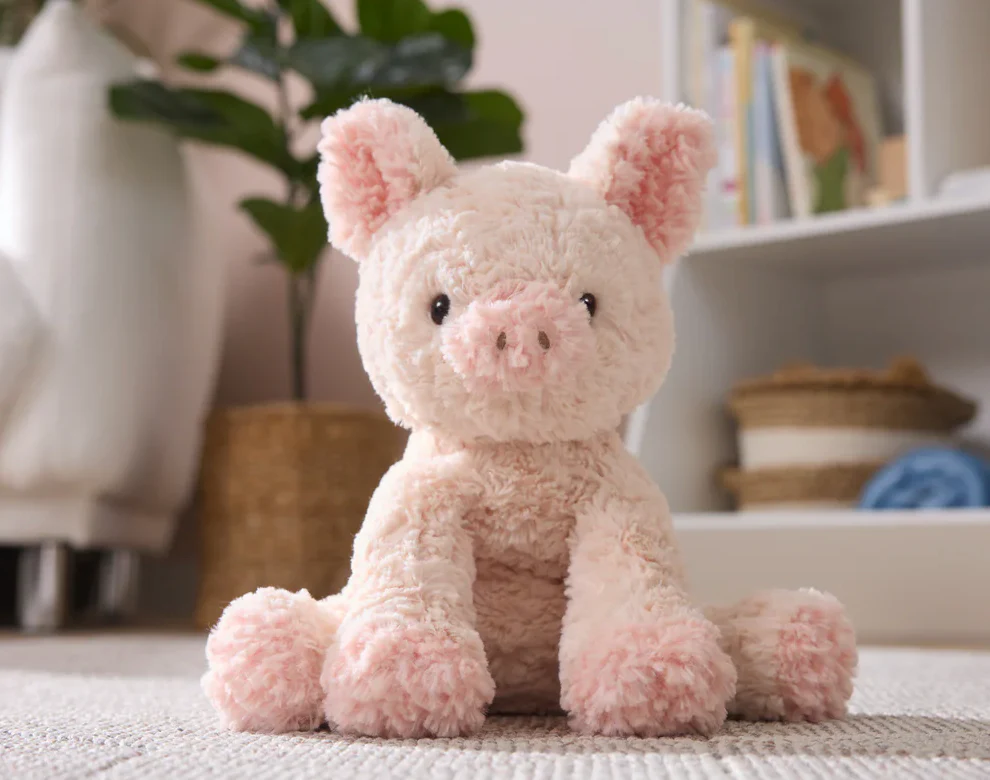Cozys Pig - Image 3