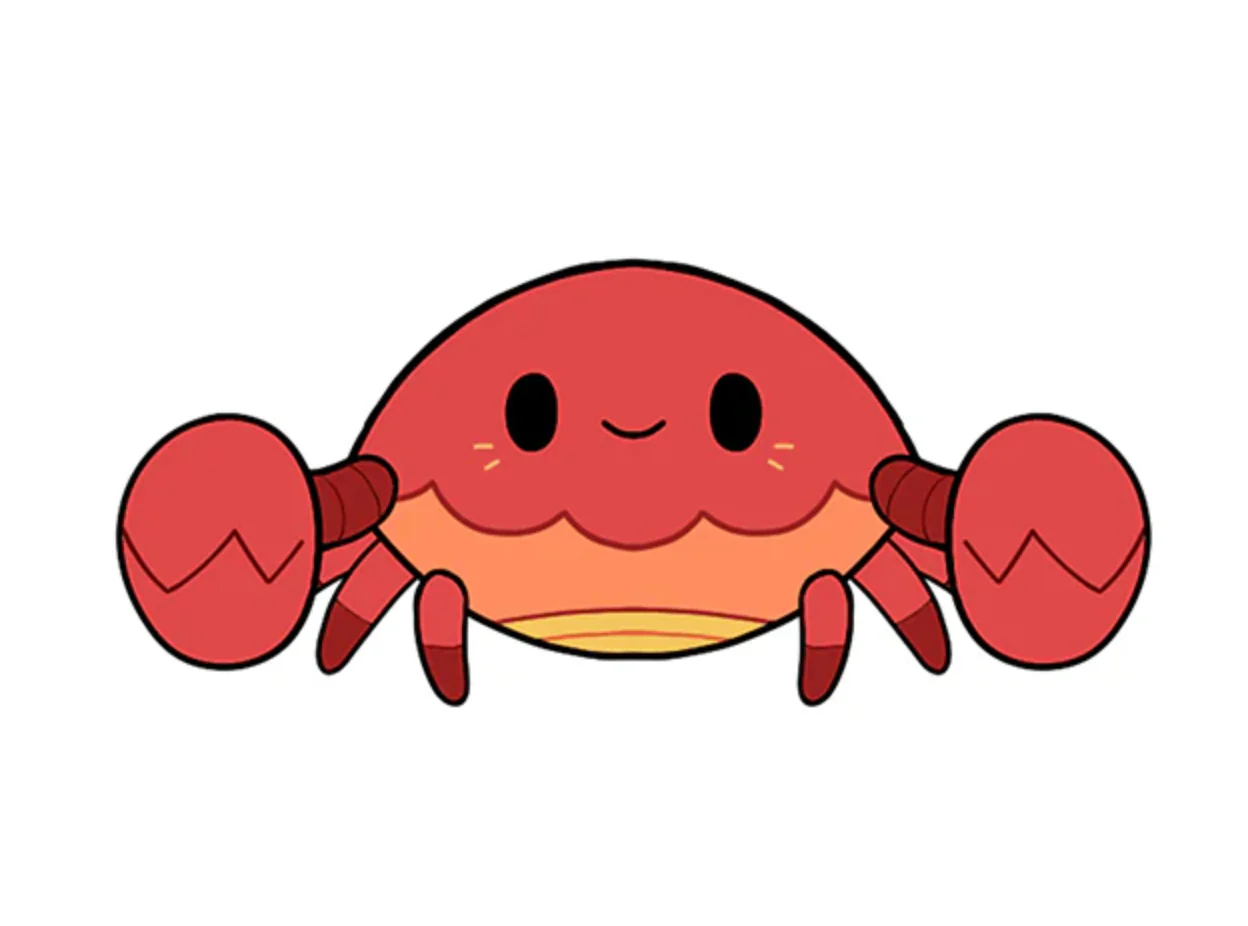 Crab - Image 4