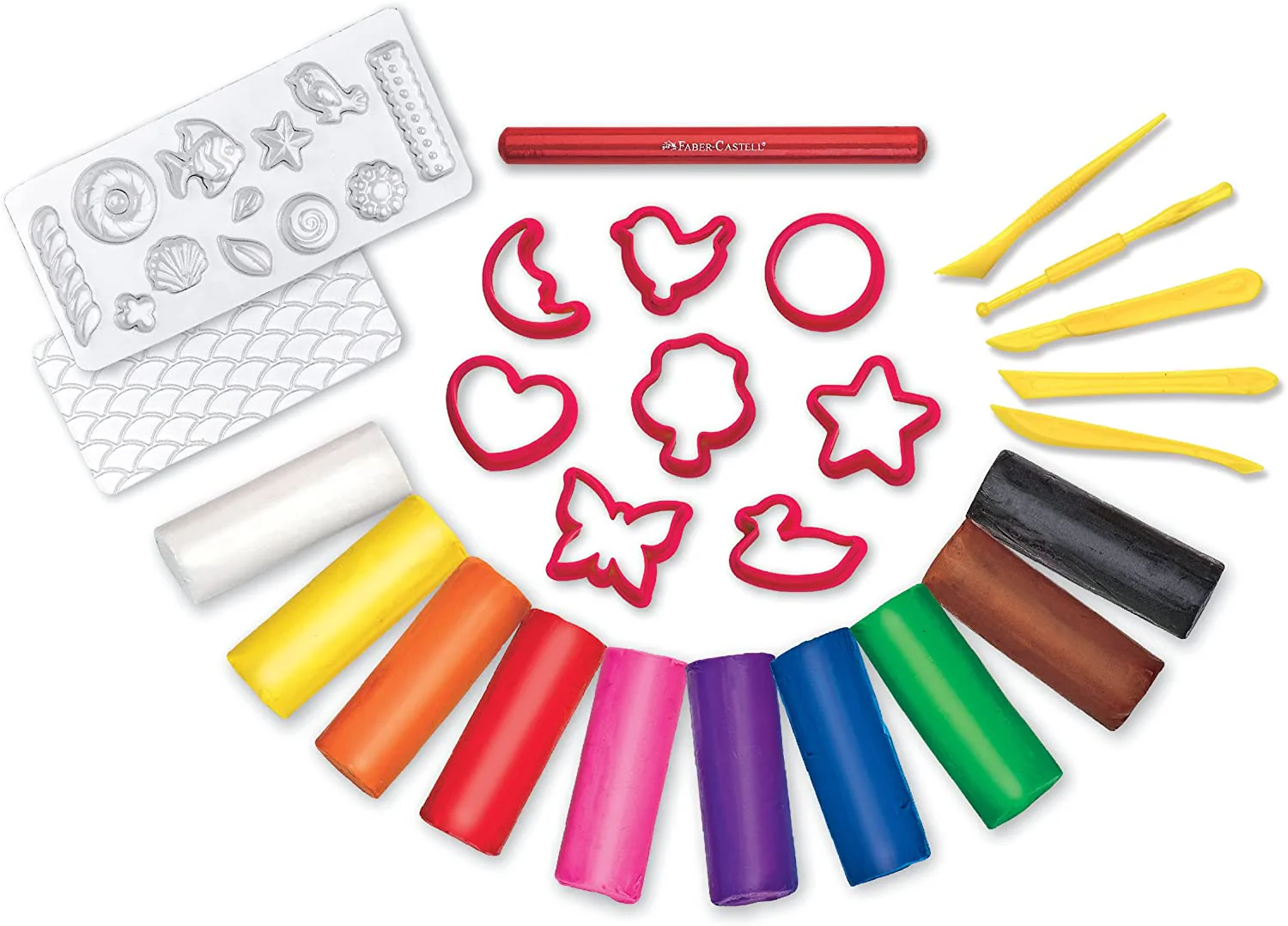 Create with Clay - Image 2