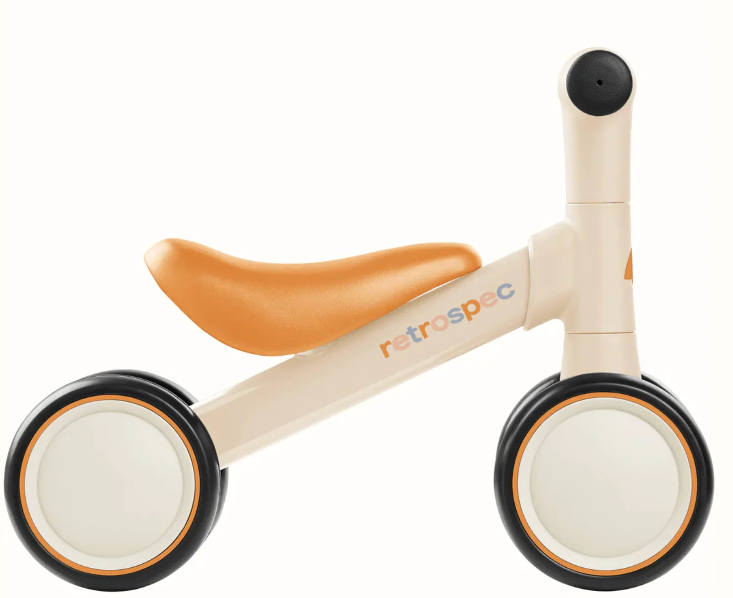Cricket 2 Baby Walker Balance Bike | Sandcastle - Image 2