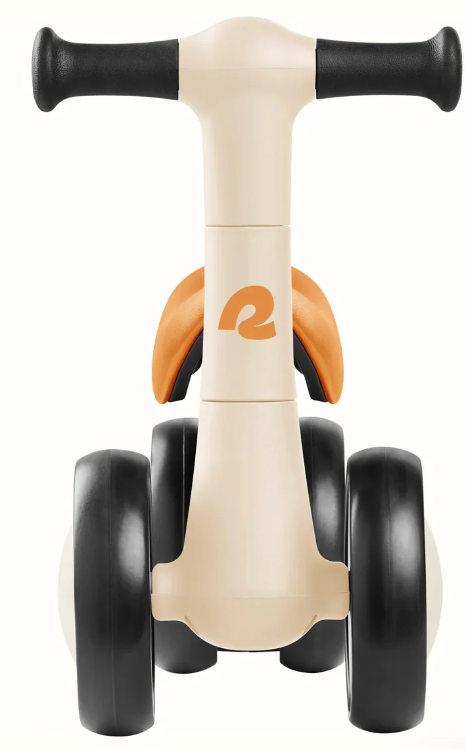 Cricket 2 Baby Walker Balance Bike | Sandcastle - Image 3