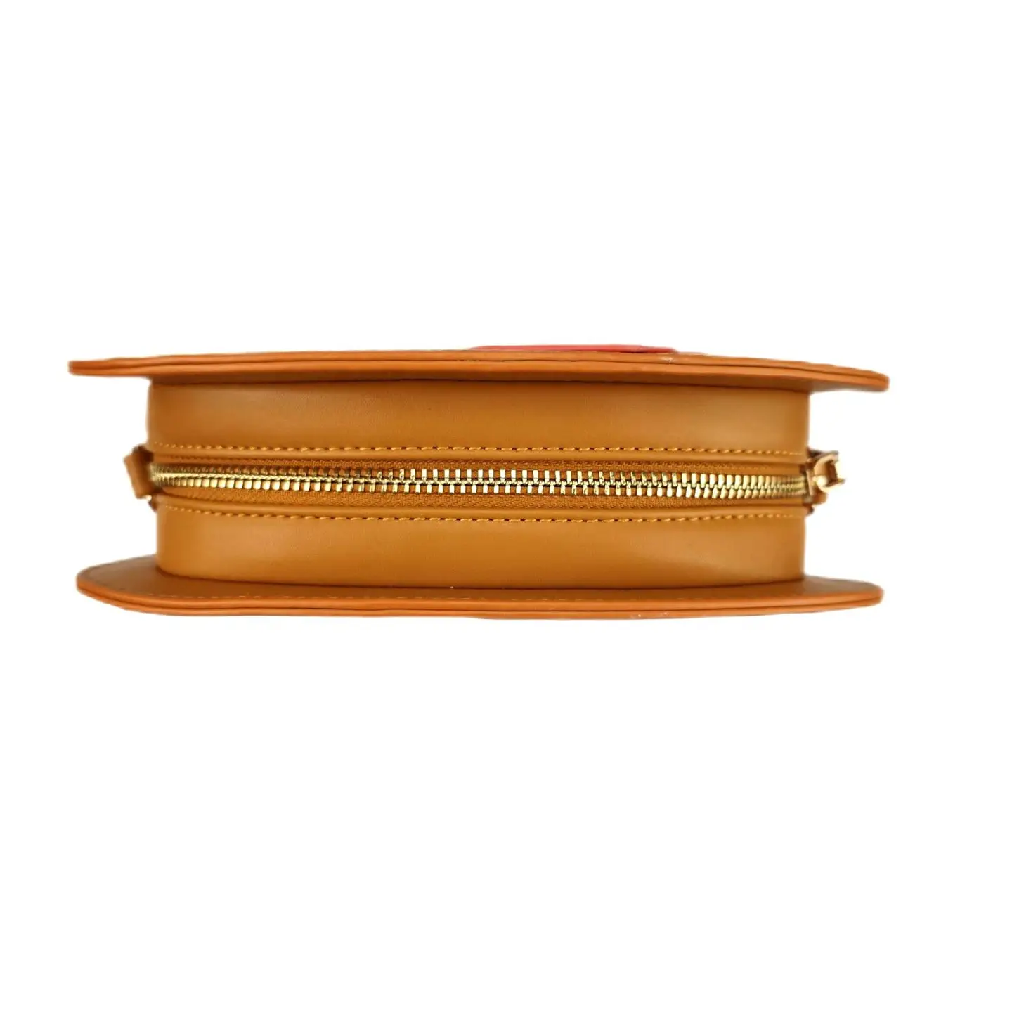 Crossbody Handbag | Smoked Salmon Toast - Image 4