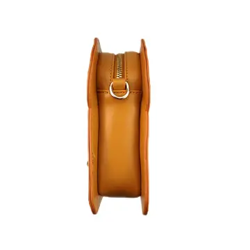 Crossbody Handbag | Smoked Salmon Toast - Image 5