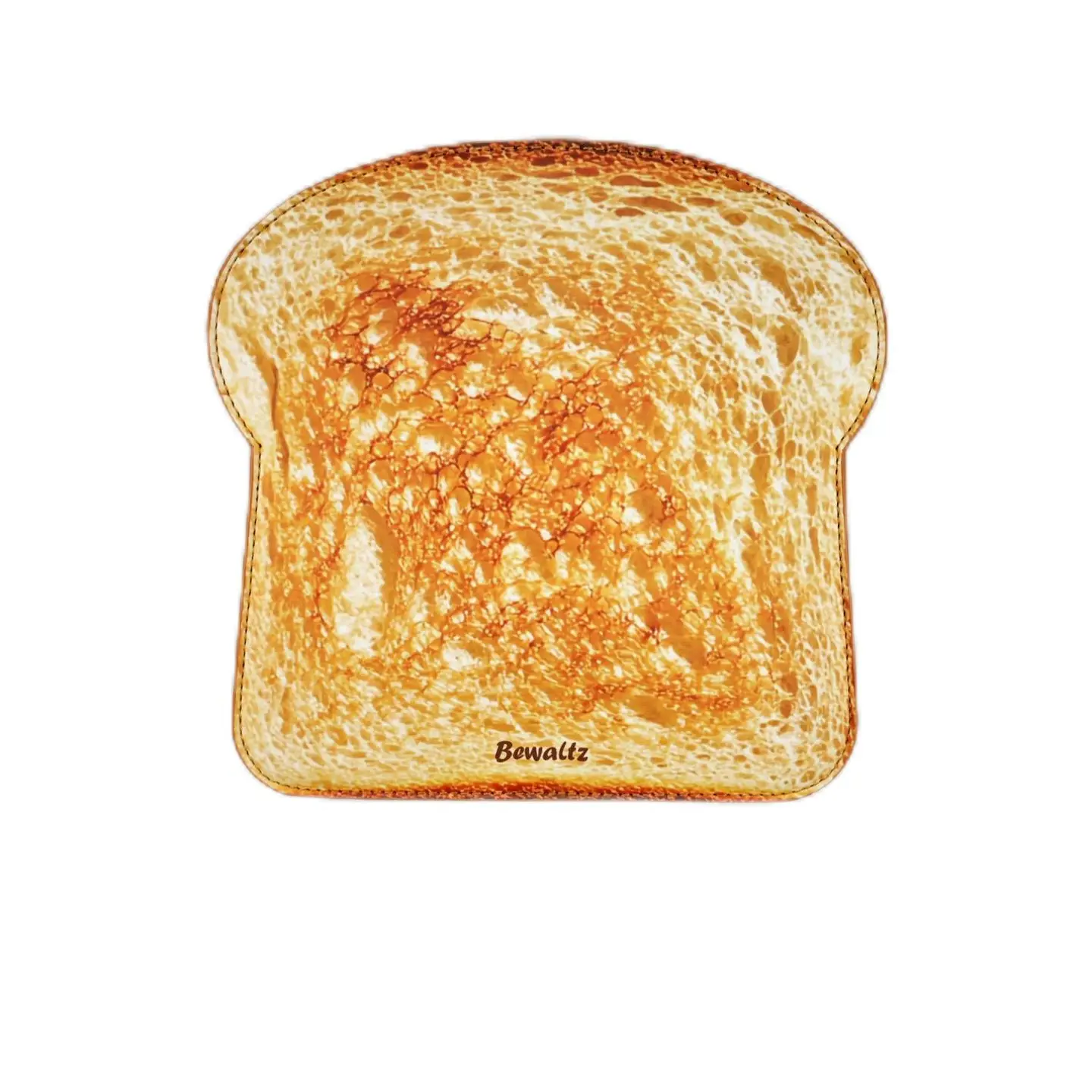 Crossbody Handbag | Smoked Salmon Toast - Image 6
