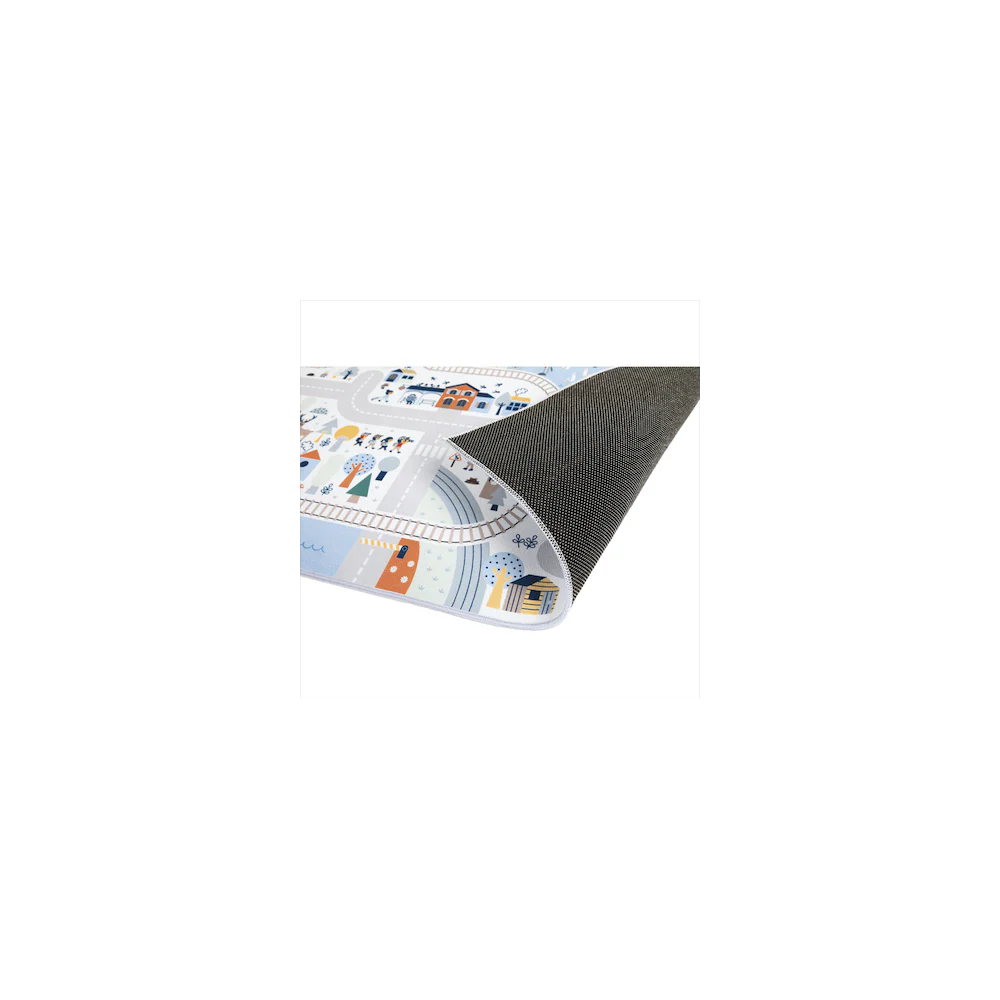 Crossroads White Valley Play Mat - Image 2