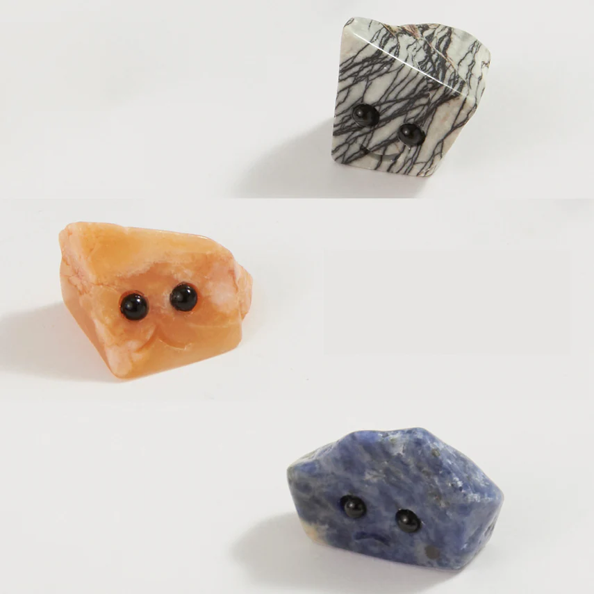 Crystal Friend