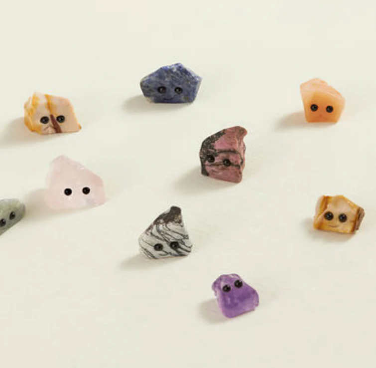 Crystal Friend - Image 2