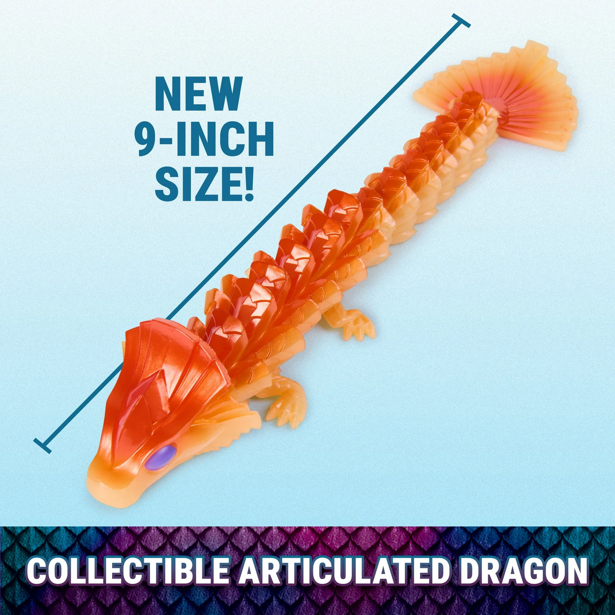 CrystaLynx Dragon - Image 3