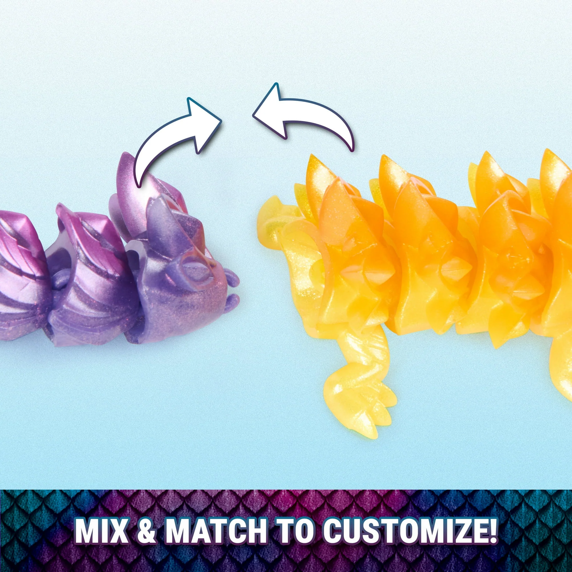 CrystaLynx Dragon - Image 4