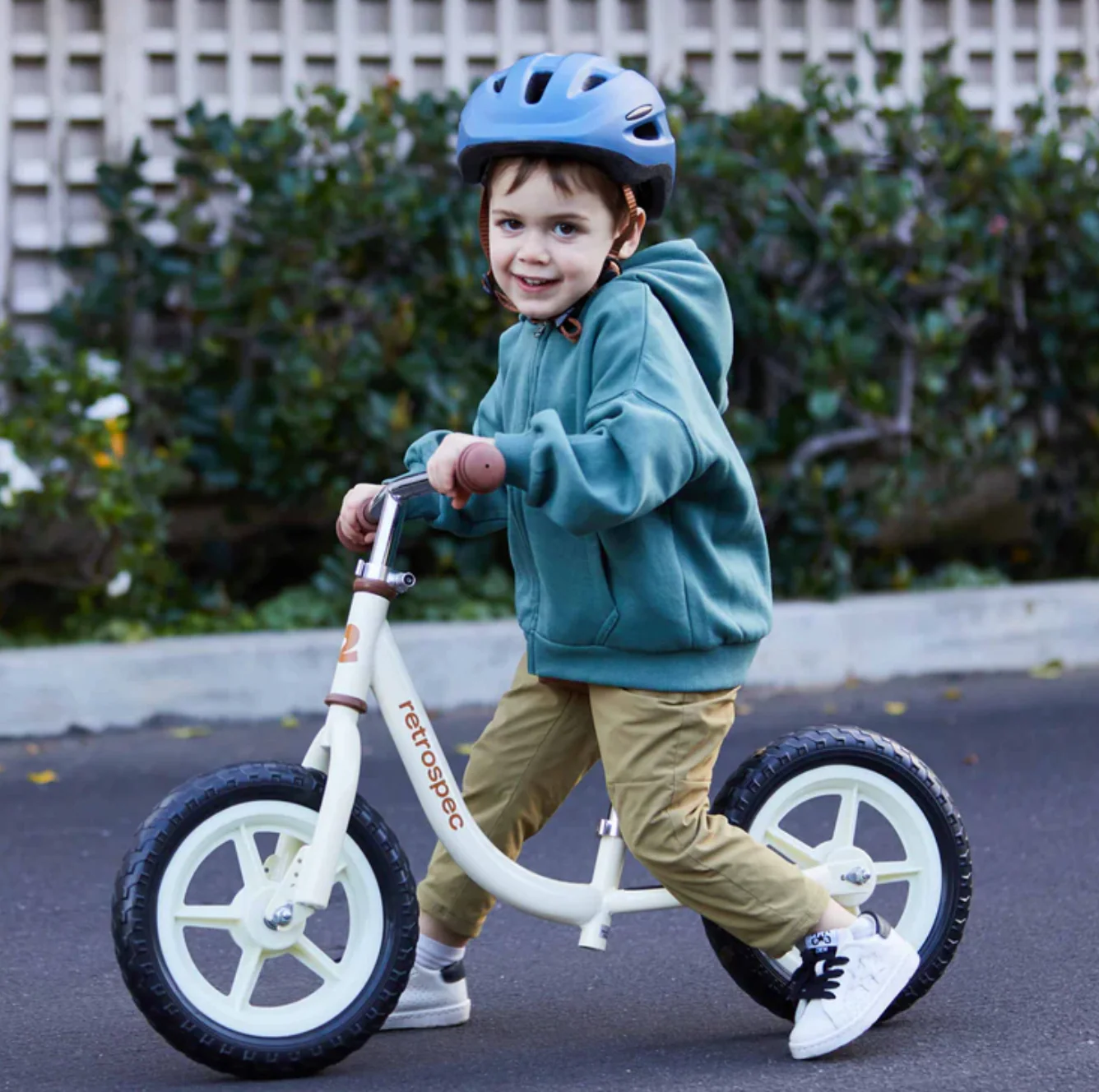 Cub Balance Bike | Blush - Image 2