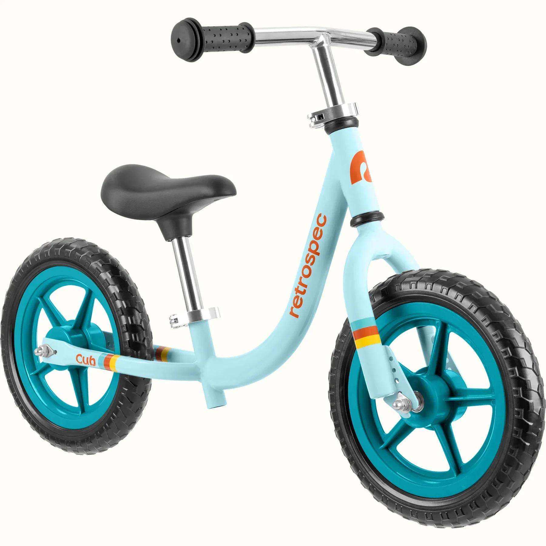 Cub Balance Bike | Powder Blue