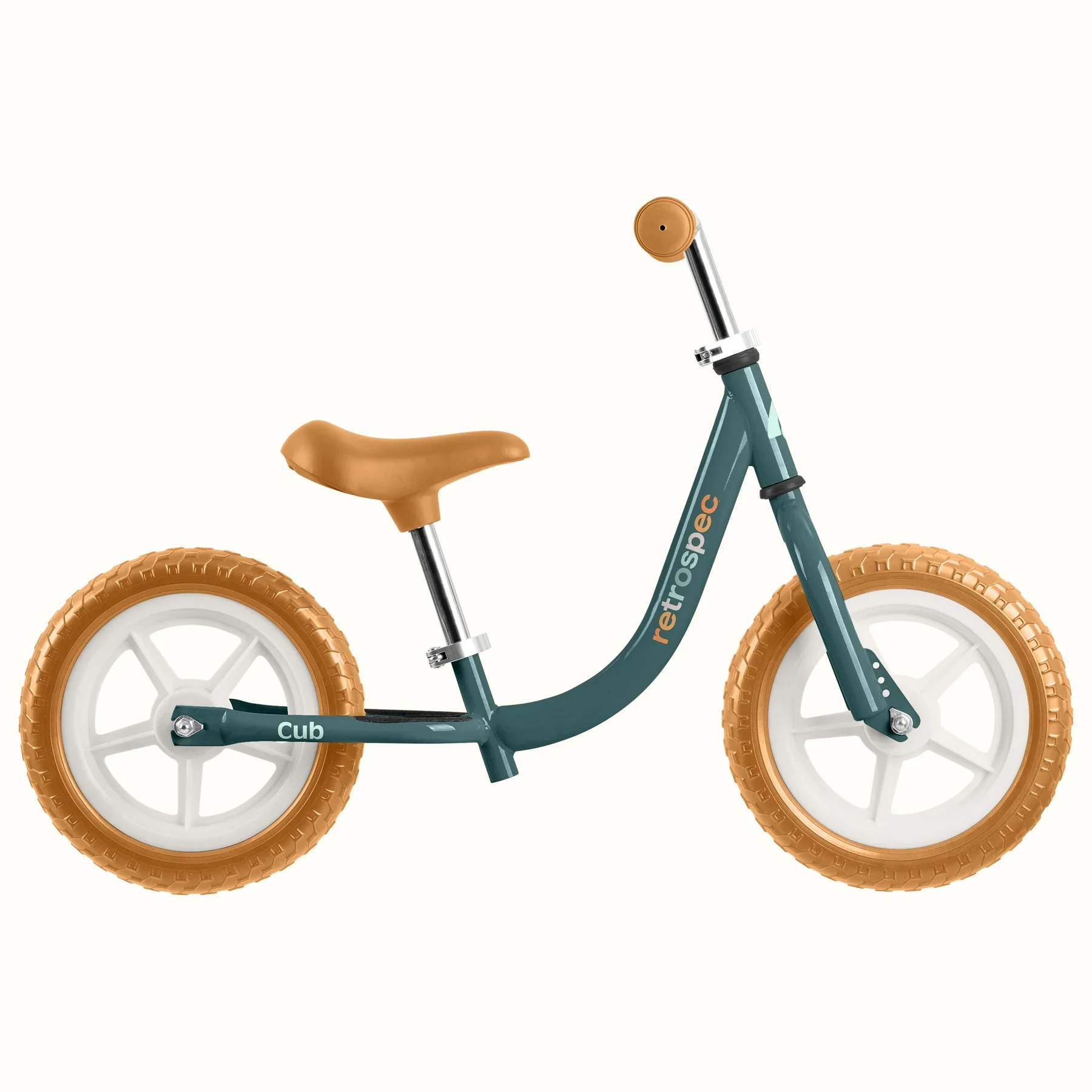 Cub Balance Bike | Rainforest - Image 2