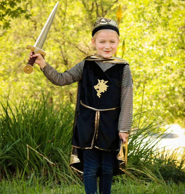 Gladius Long Dagger - Image 2