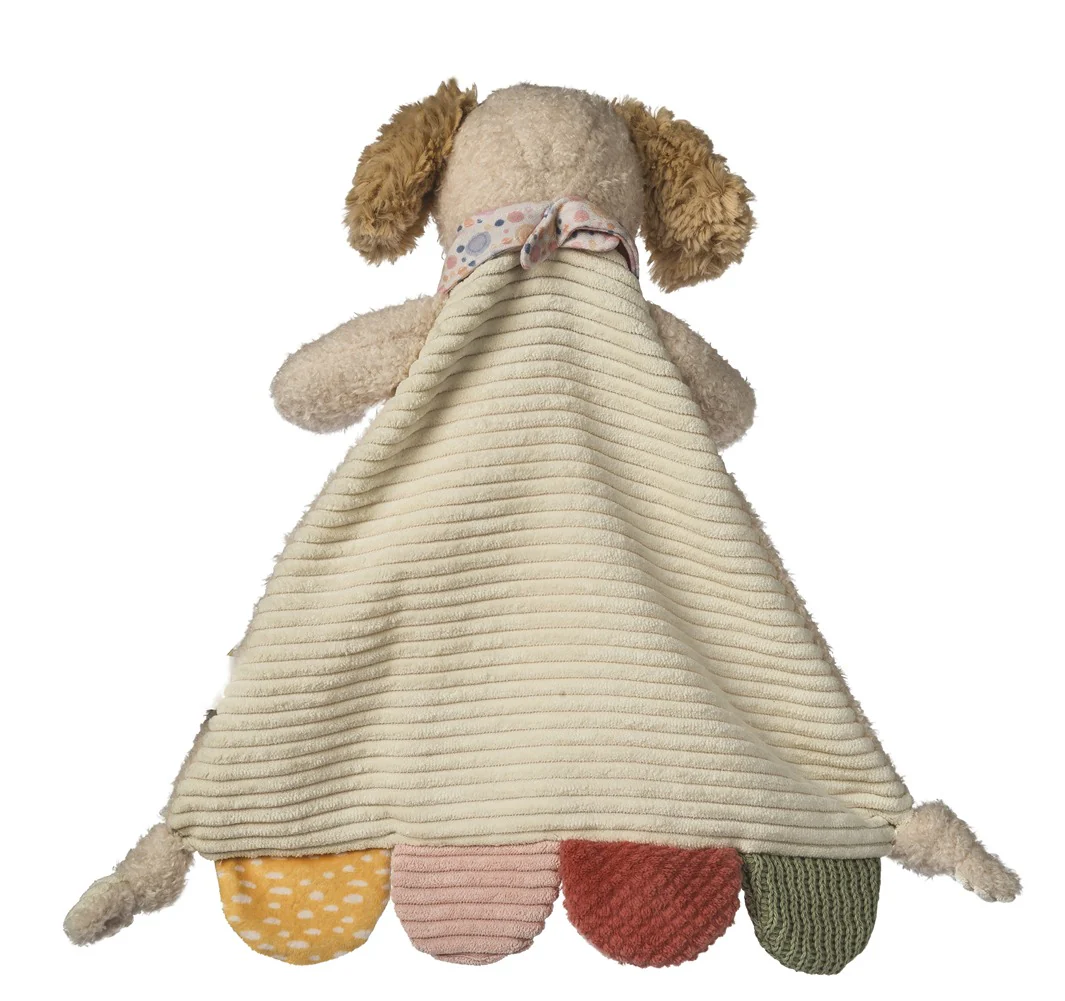 Dancing Dachshund Blankie - Image 2