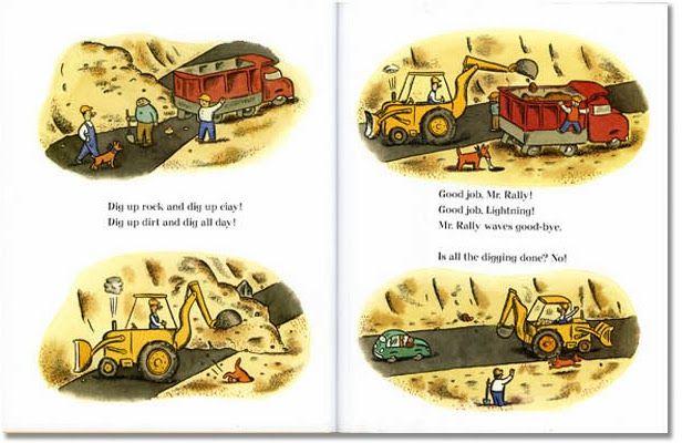 Dig! - Image 2