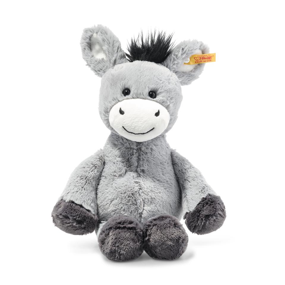 Donkey Dinkey