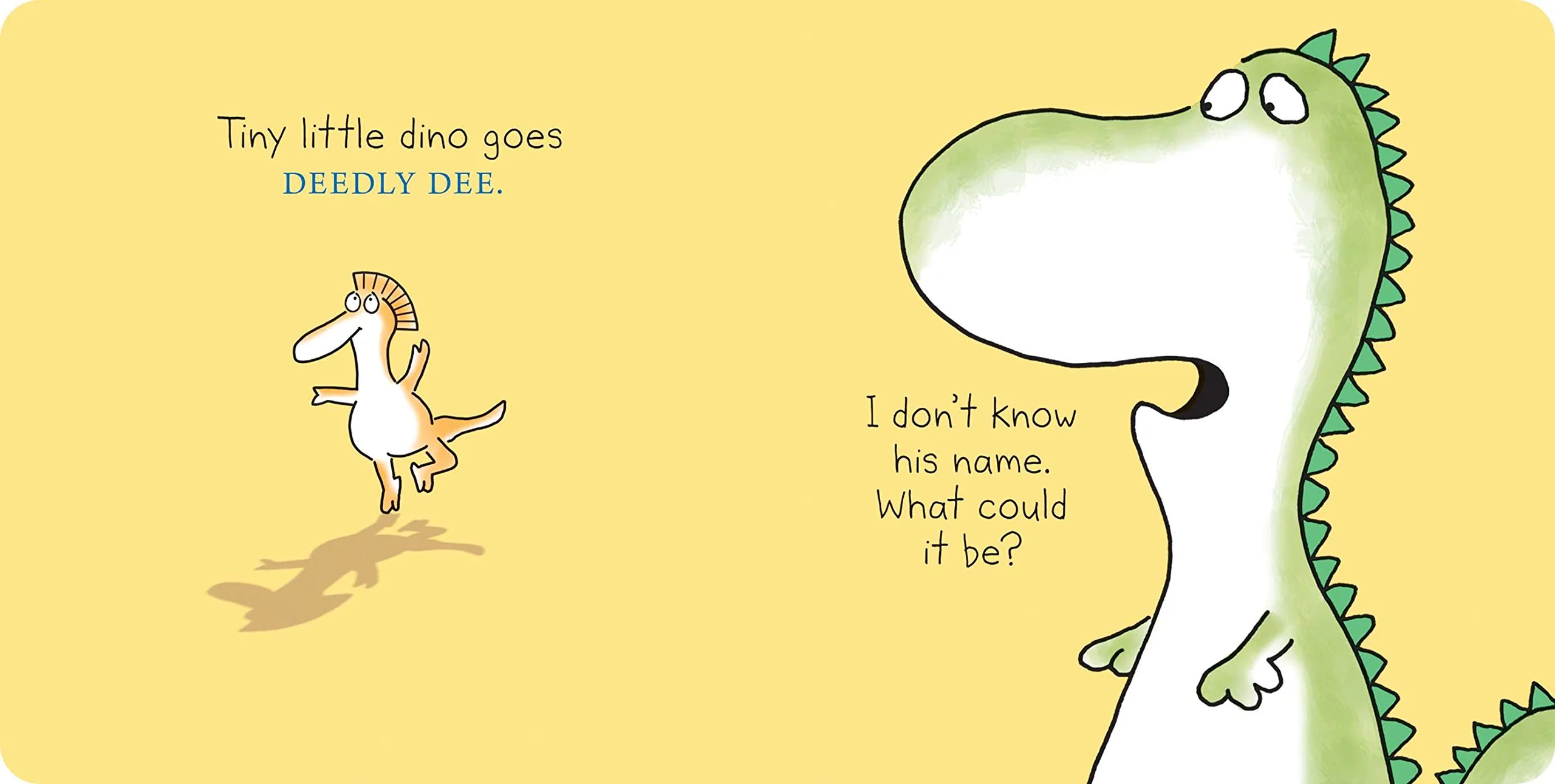 Dinosaur Dance! - Image 2