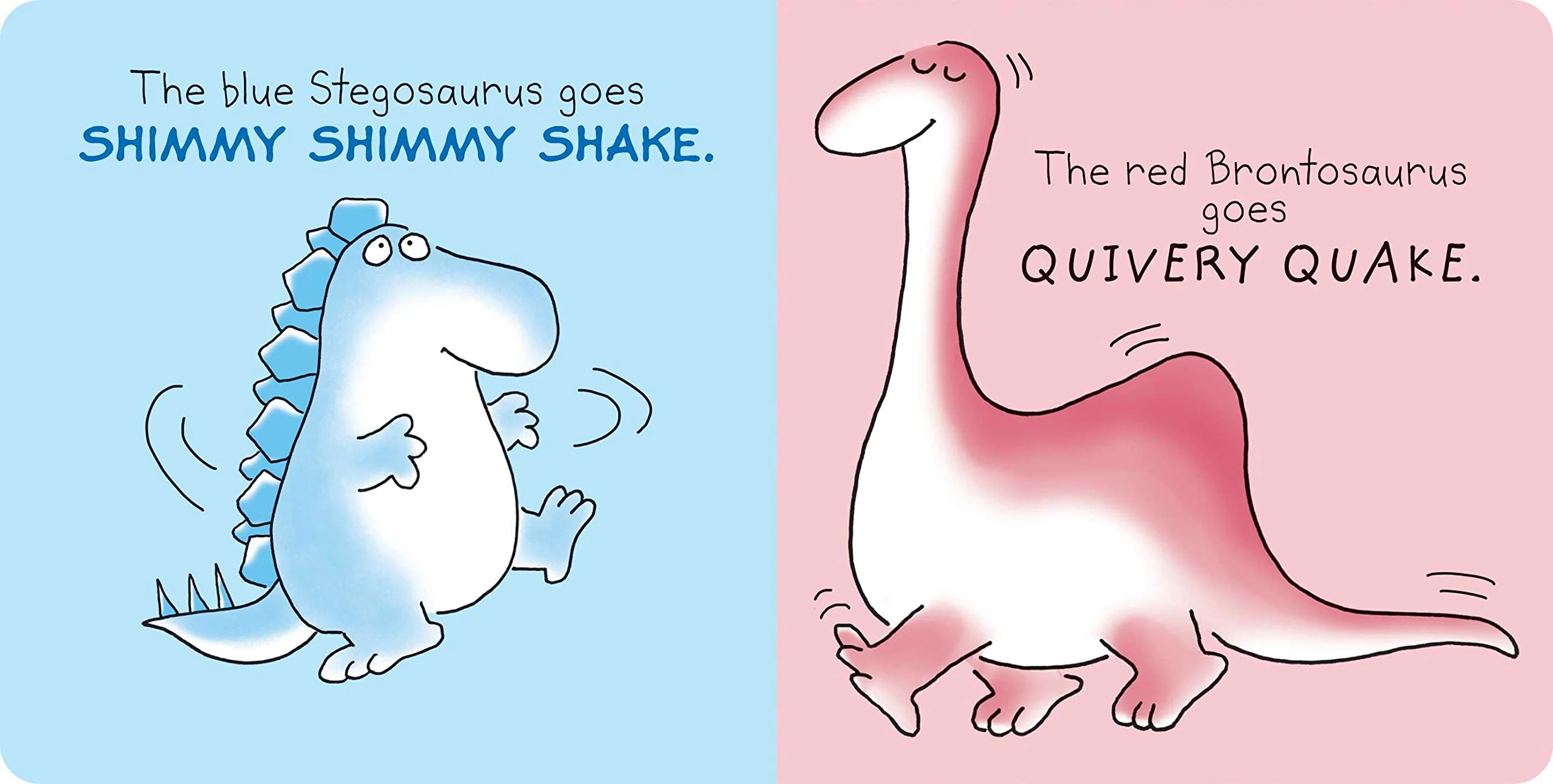 Dinosaur Dance! - Image 4