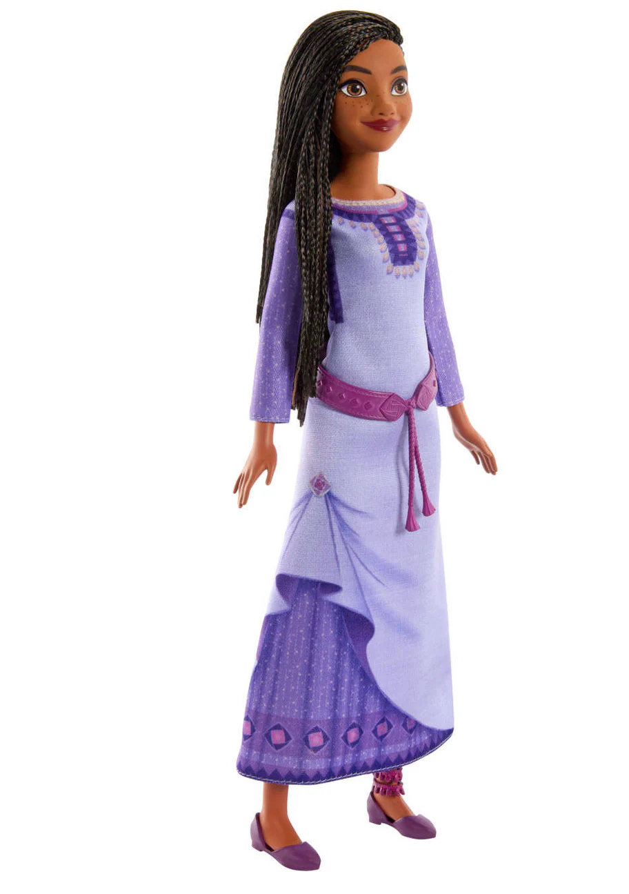 Disney Wish Asha - Image 3