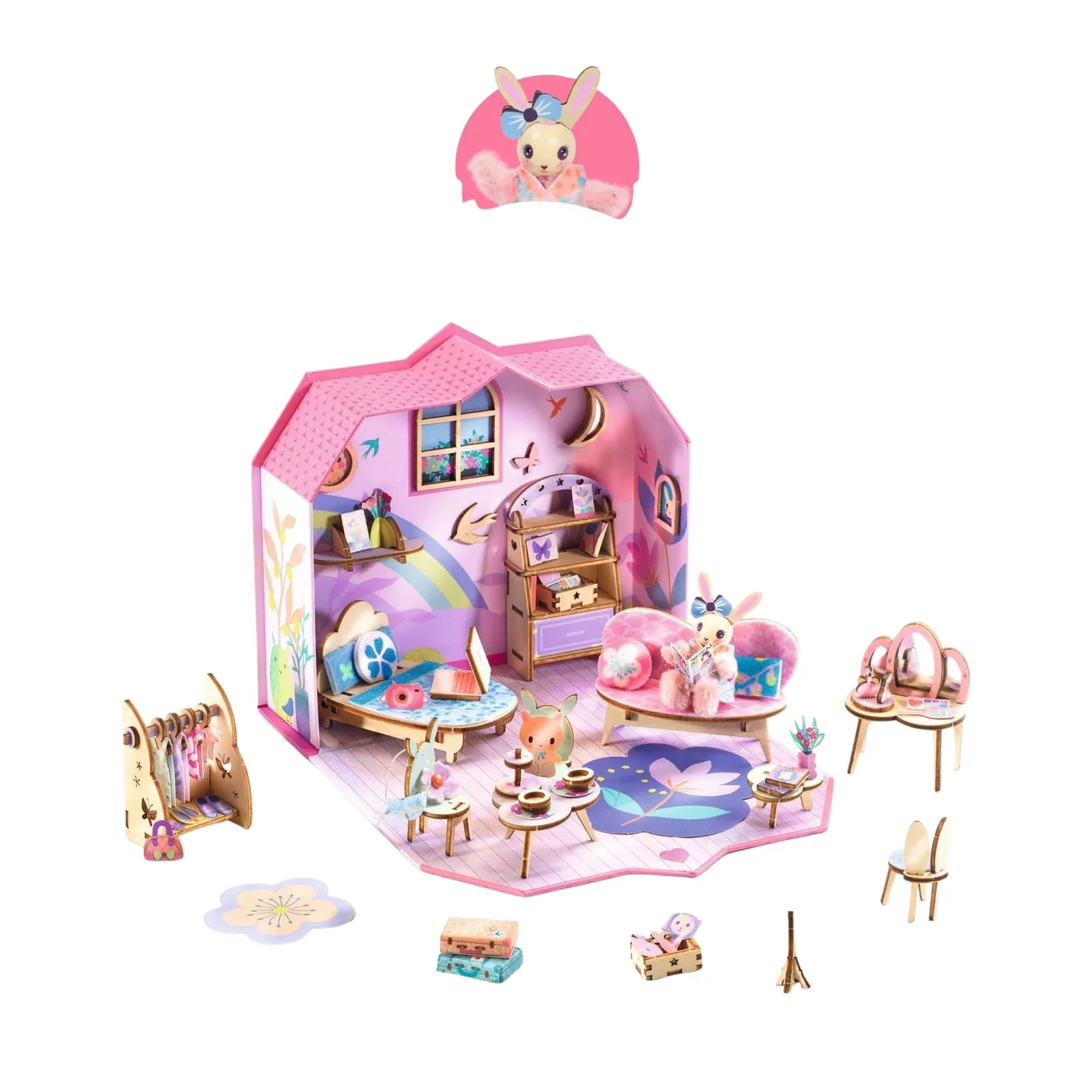 DIY Mi House | Rosie - Image 2