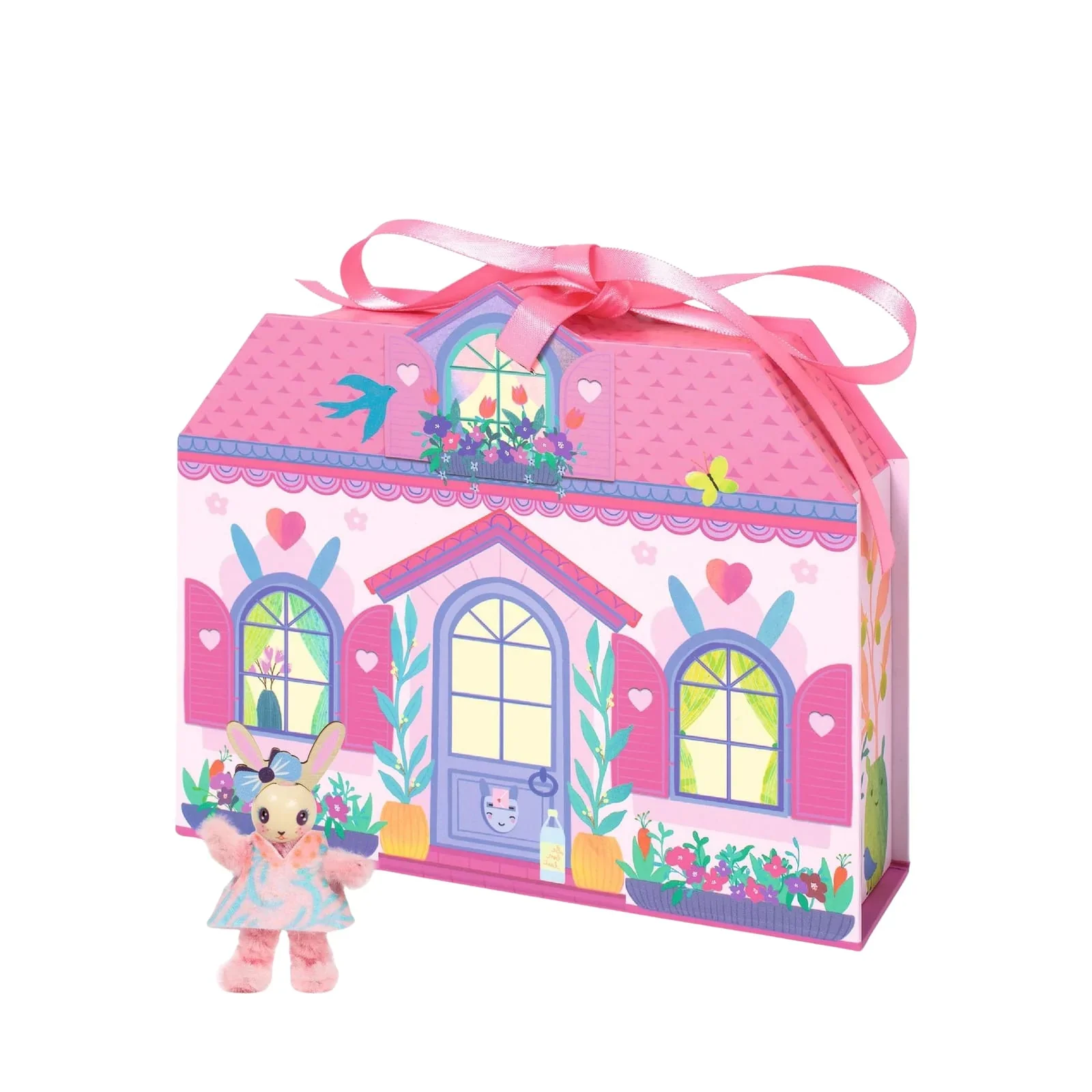 DIY Mi House | Rosie - Image 4