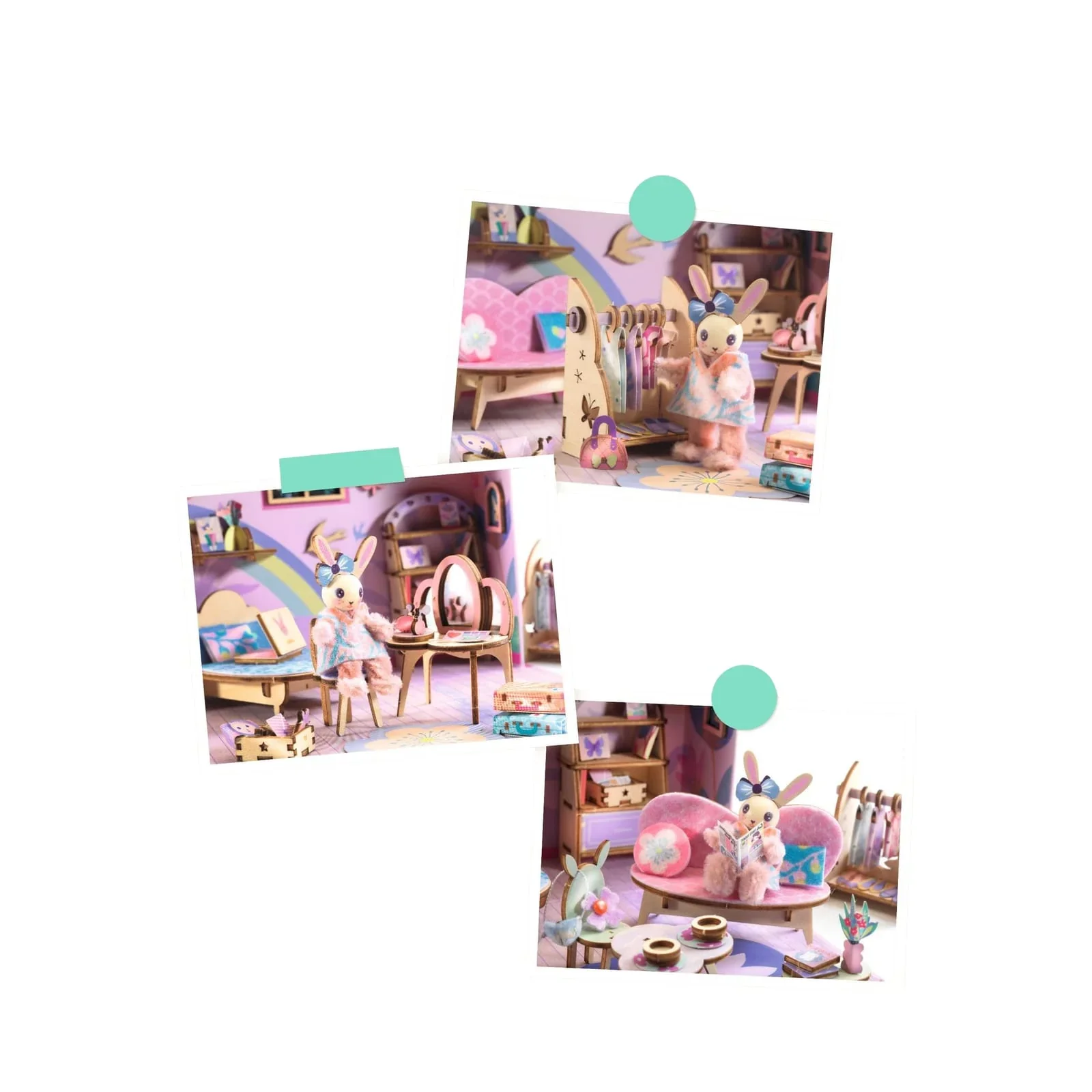 DIY Mi House | Rosie - Image 5