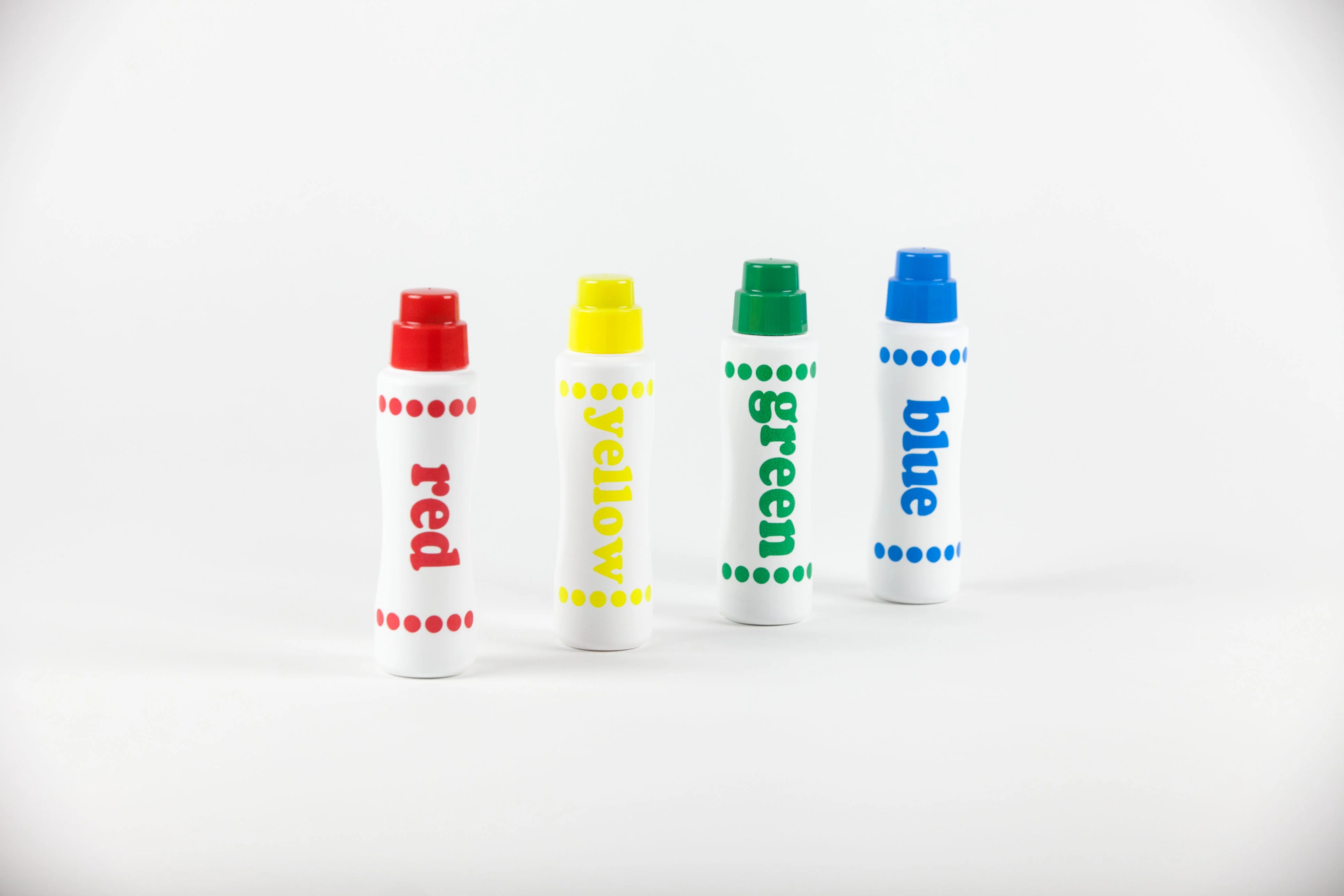 Do A Dot Art! Rainbow 4pk - Image 3