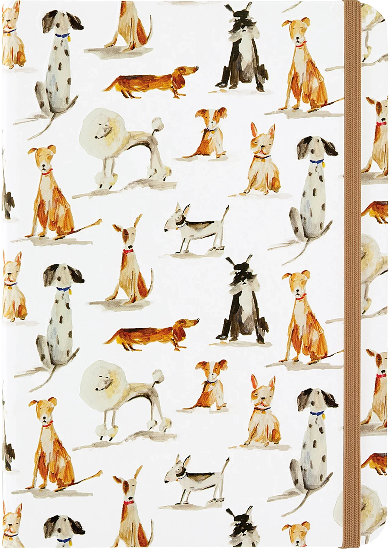 Dog Days Journal