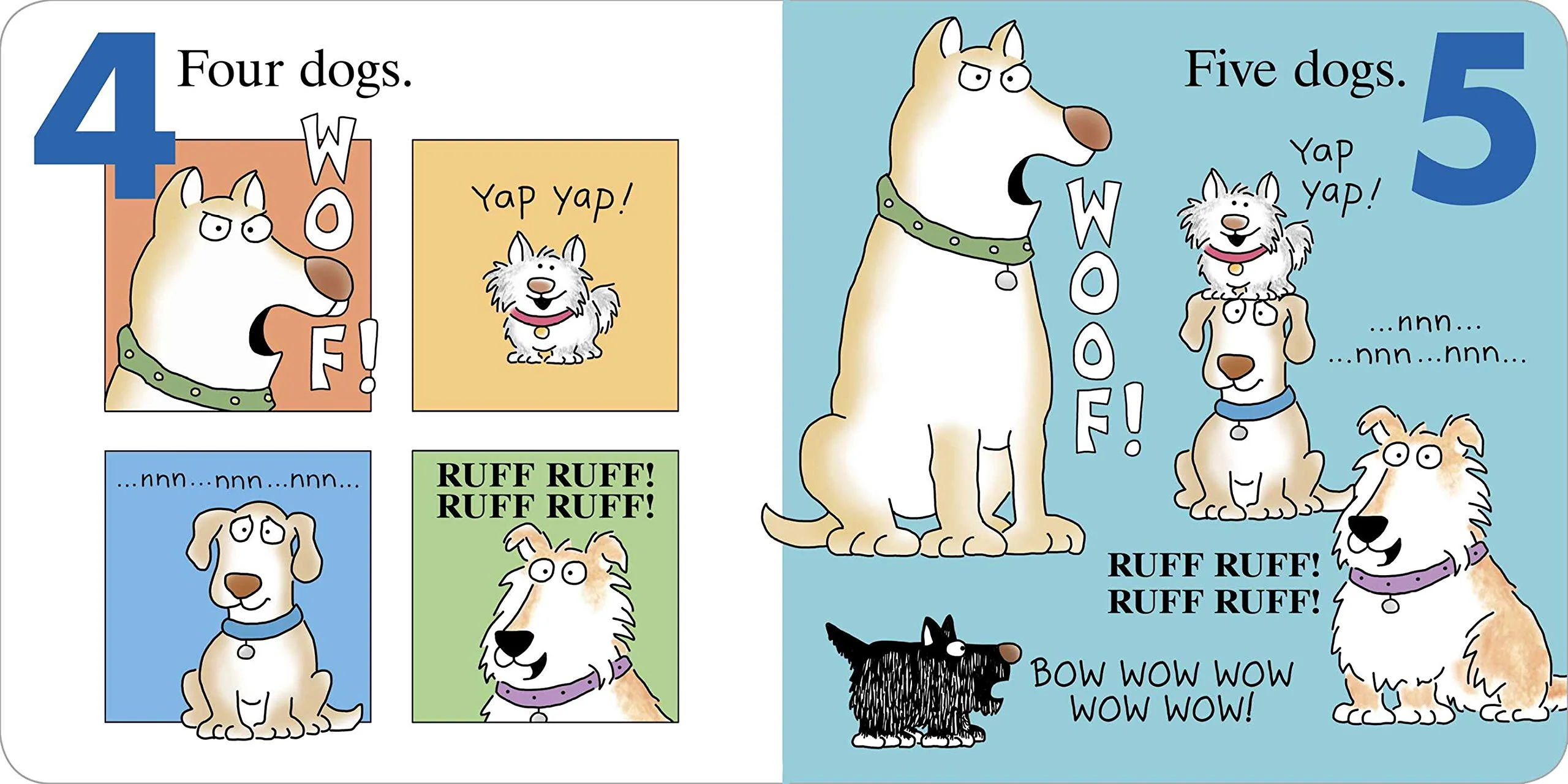 Doggies - Image 3
