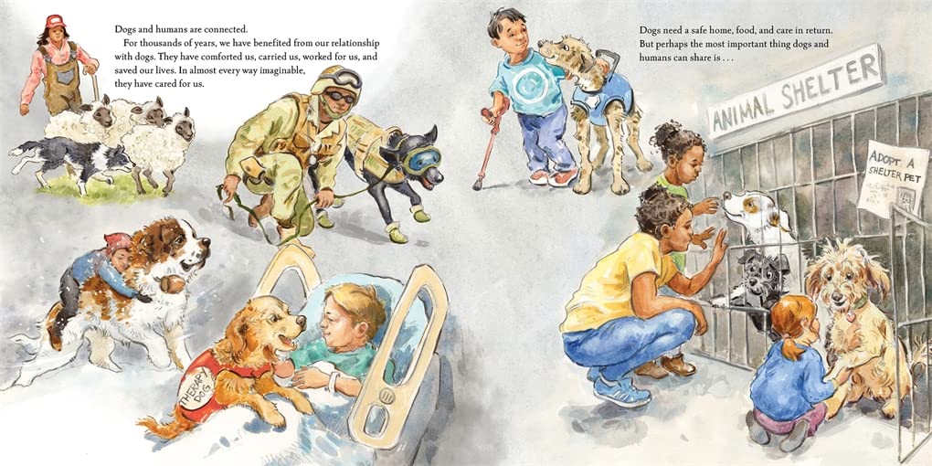 Dogs: A History of Our Best Friends - Image 3