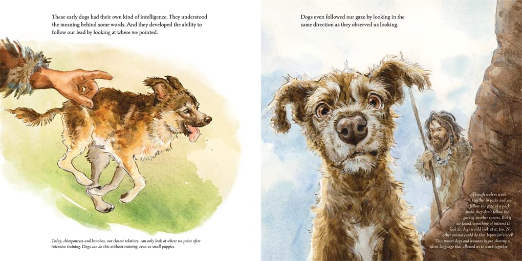 Dogs: A History of Our Best Friends - Image 6