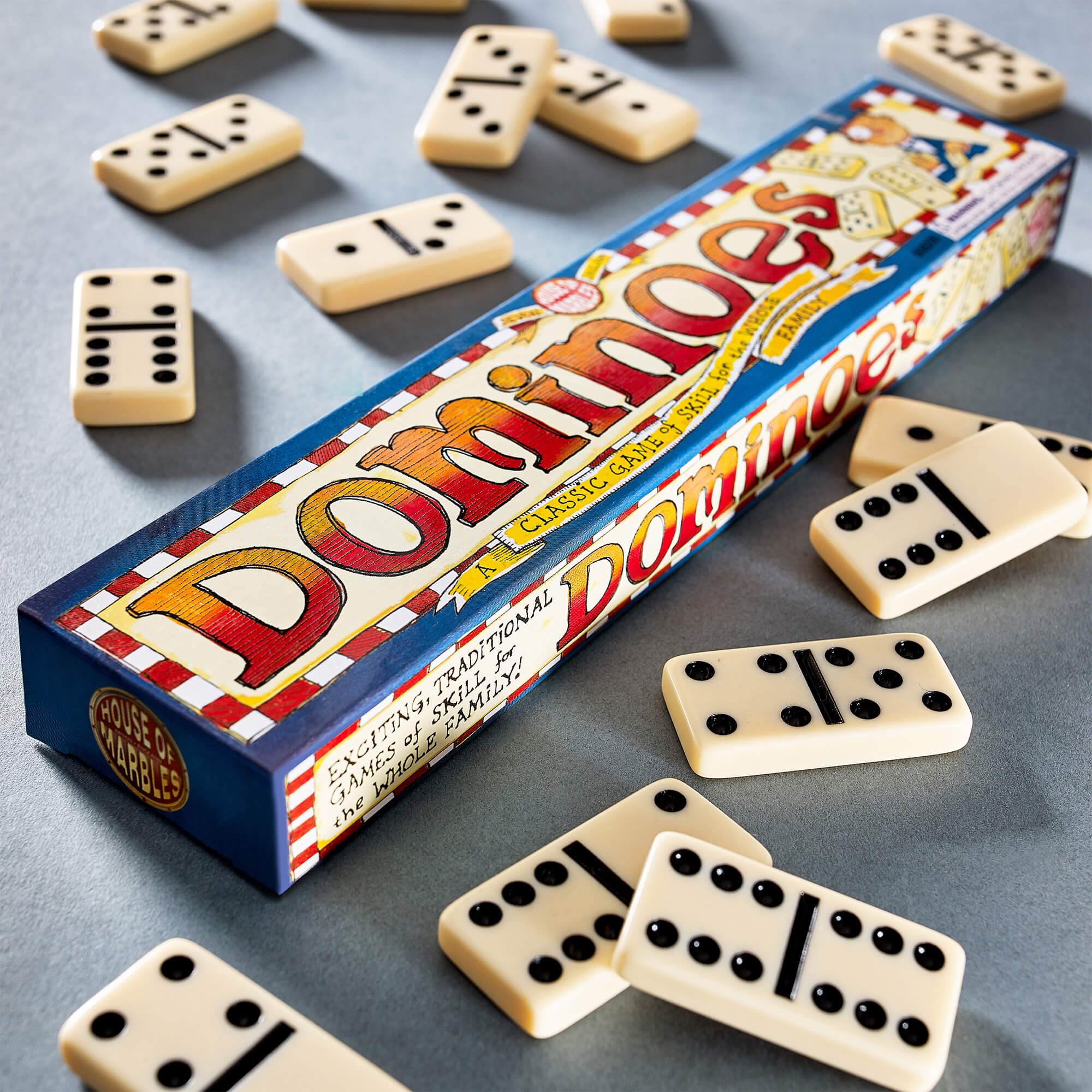 Dominoes - Image 2