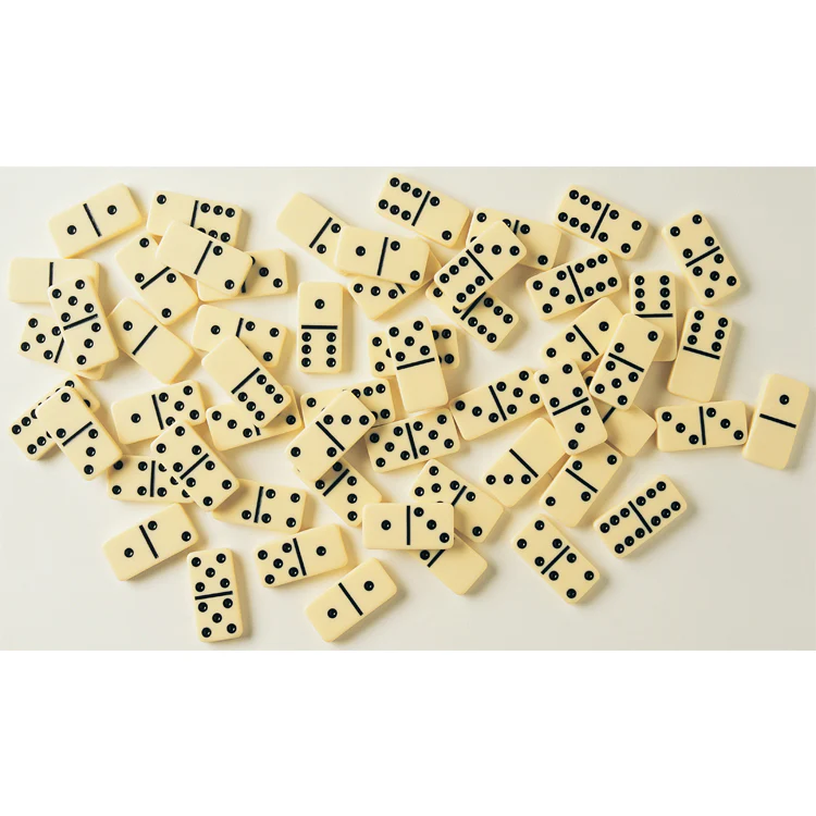 Dominoes - Image 3