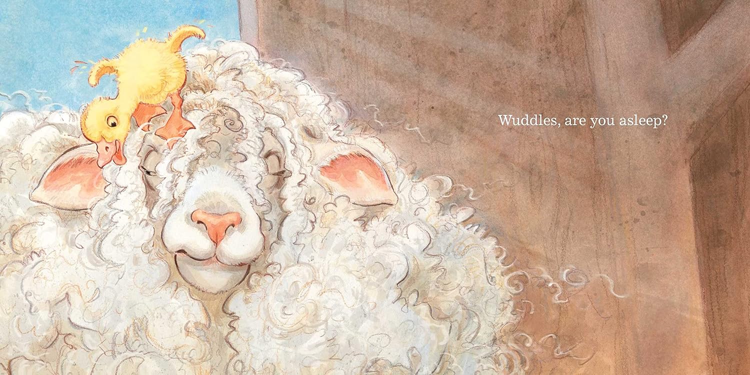 Don't Worry Wuddles - Image 2
