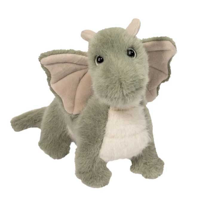 Dragon Dustin