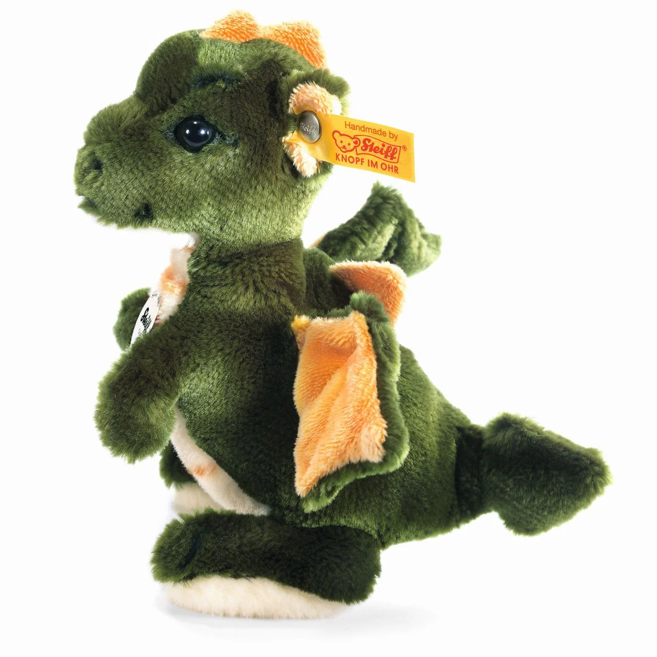 Dragon Raudi