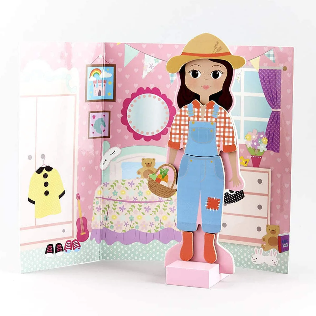 Magnetic Dress Up | Sofia - Image 2