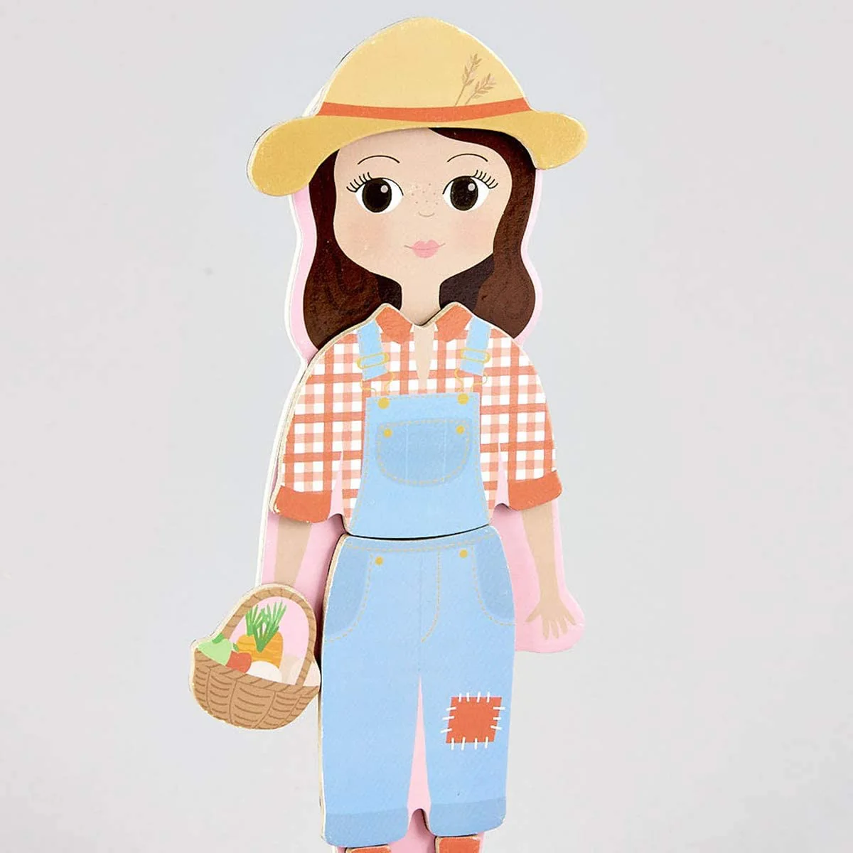Magnetic Dress Up | Sofia - Image 3