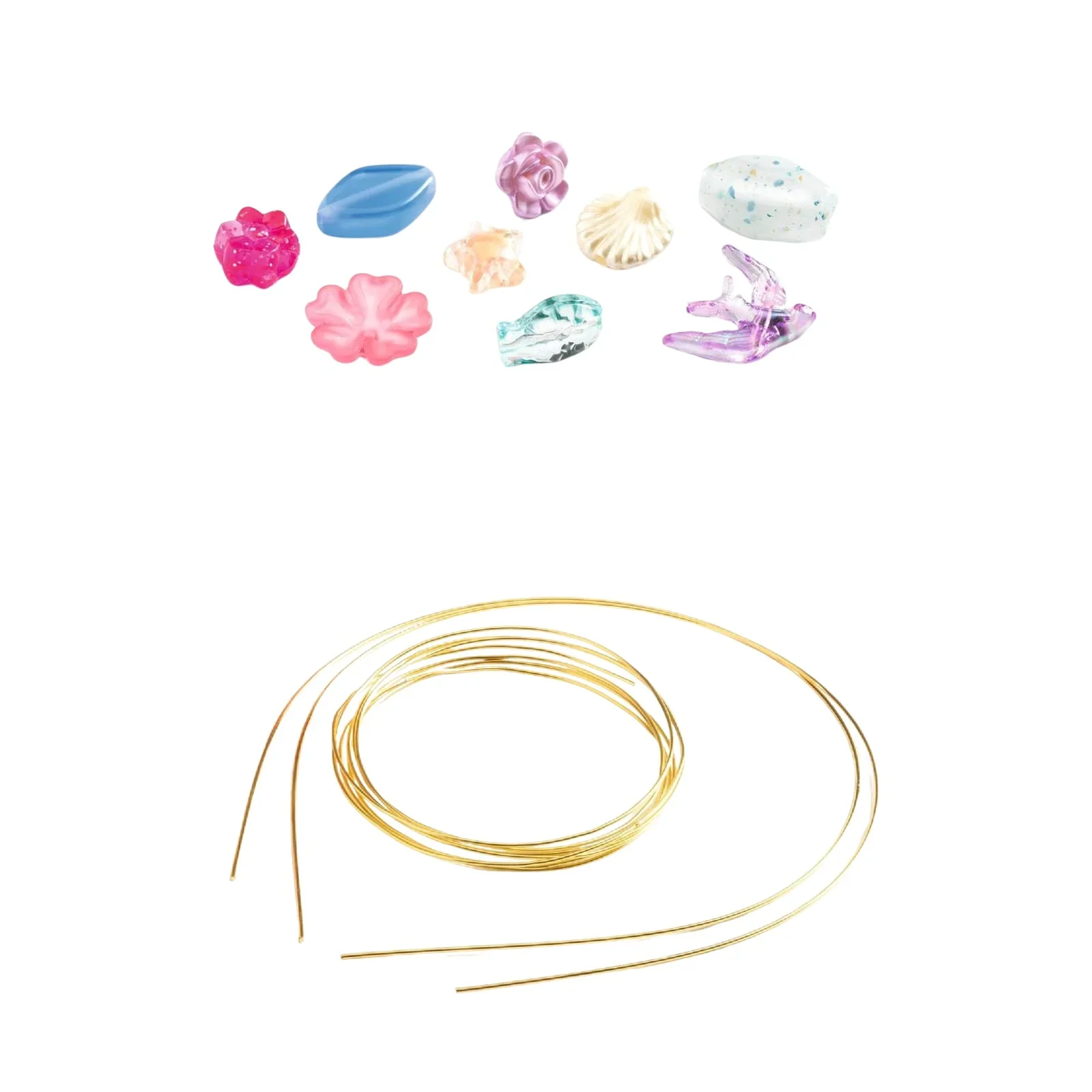 Duo of Tiaras | Blue - Image 3
