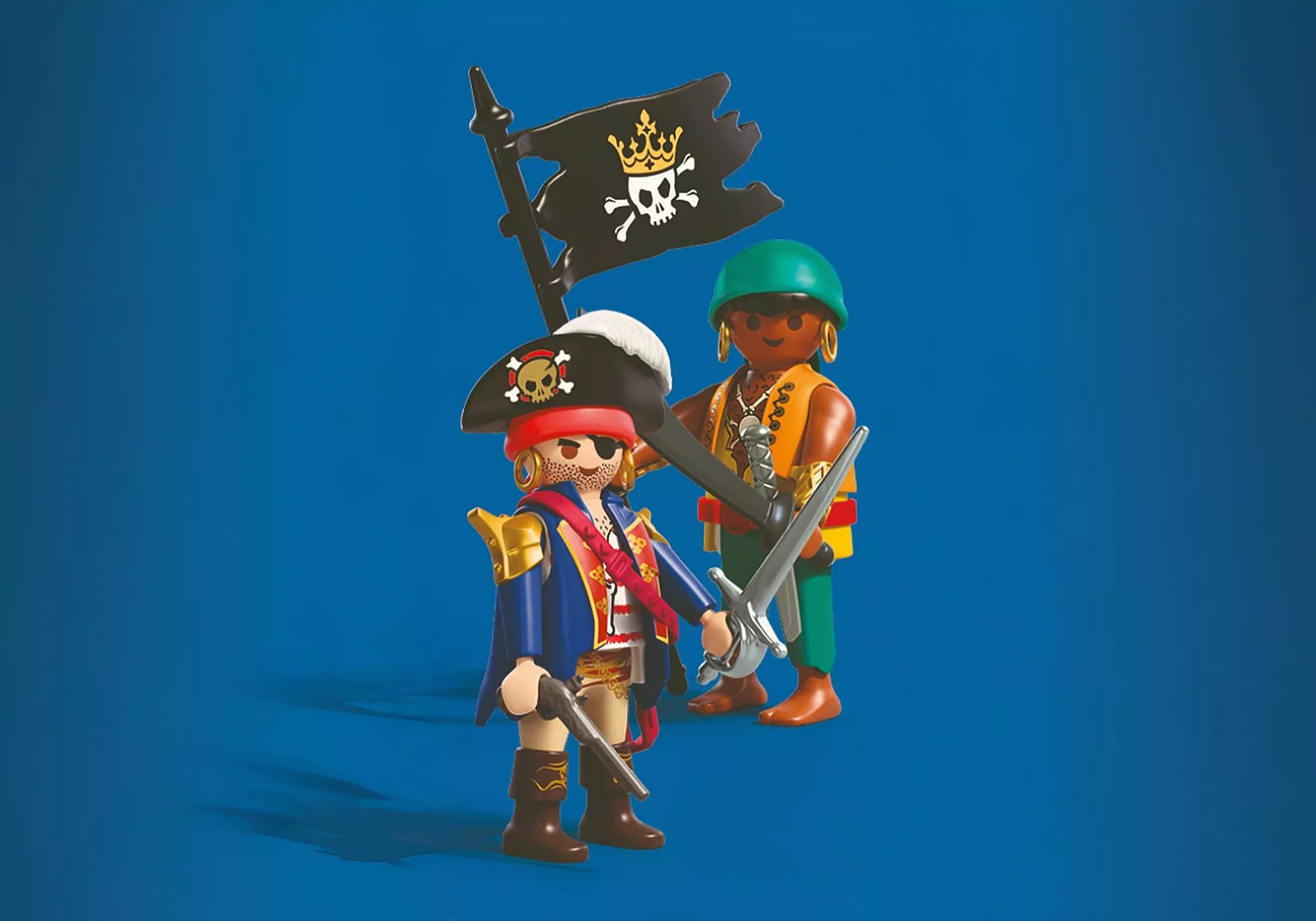 DuoPack | Pirates - Image 3