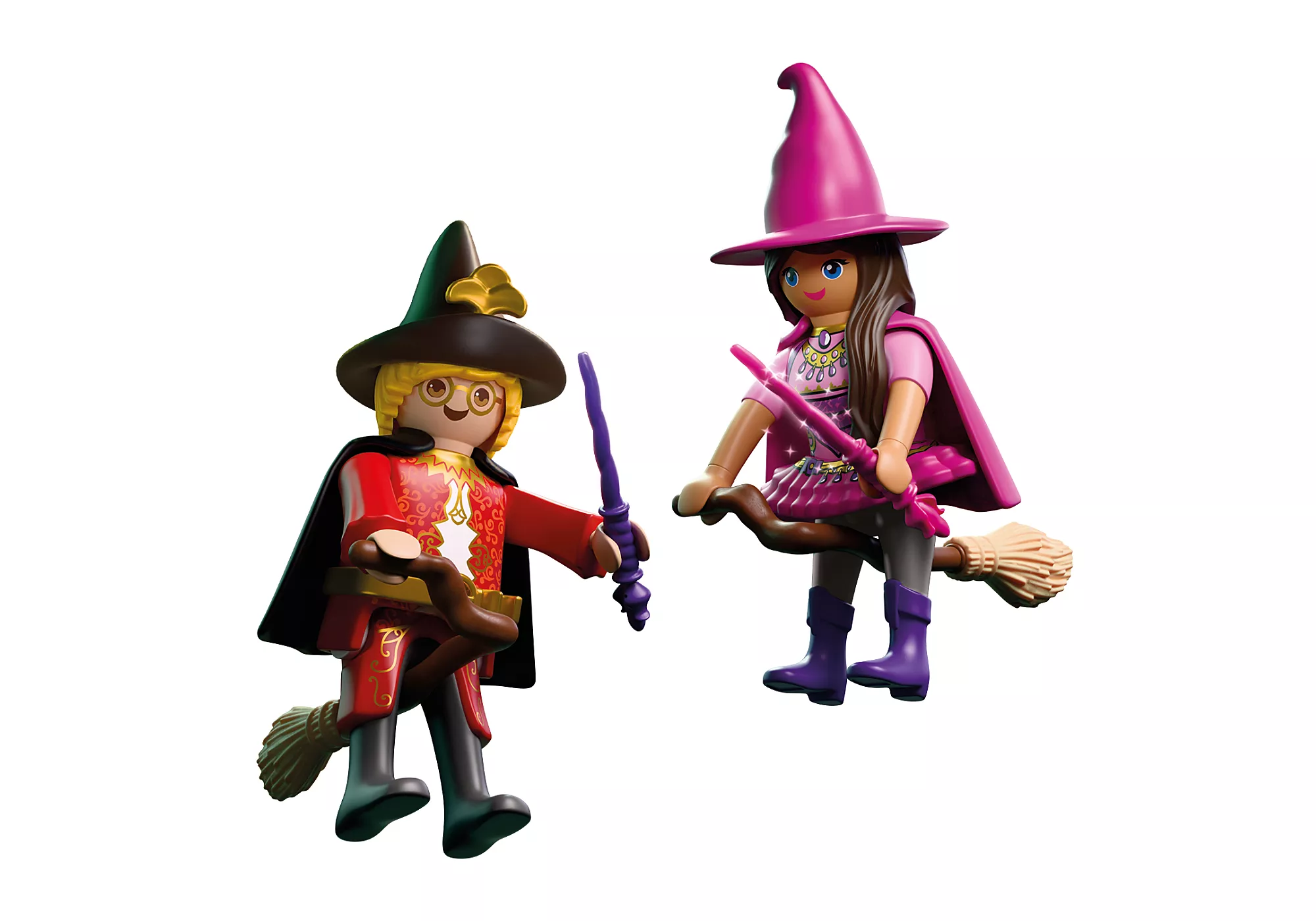 DuoPack | Witch & Wizard - Image 2
