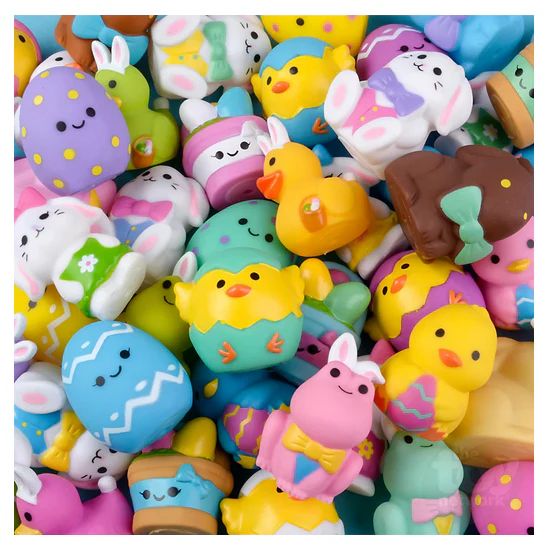 Easter Character