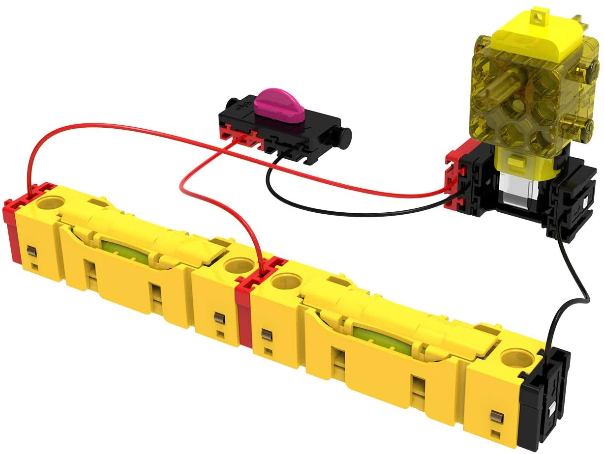 Easy Electric Circuits - Image 3