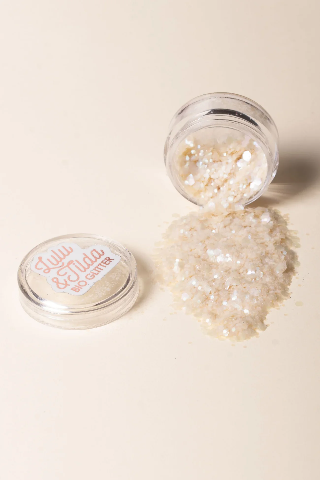 Eco Bio Glitter