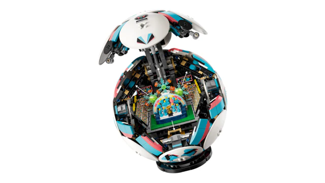 Editions Football Soccer Ball - Image 4