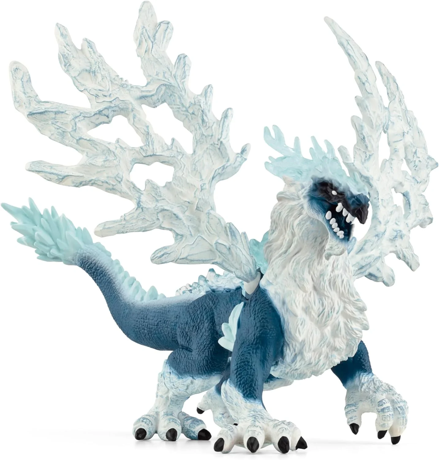 Eldrador Creatures | Ice Dragon - Image 2