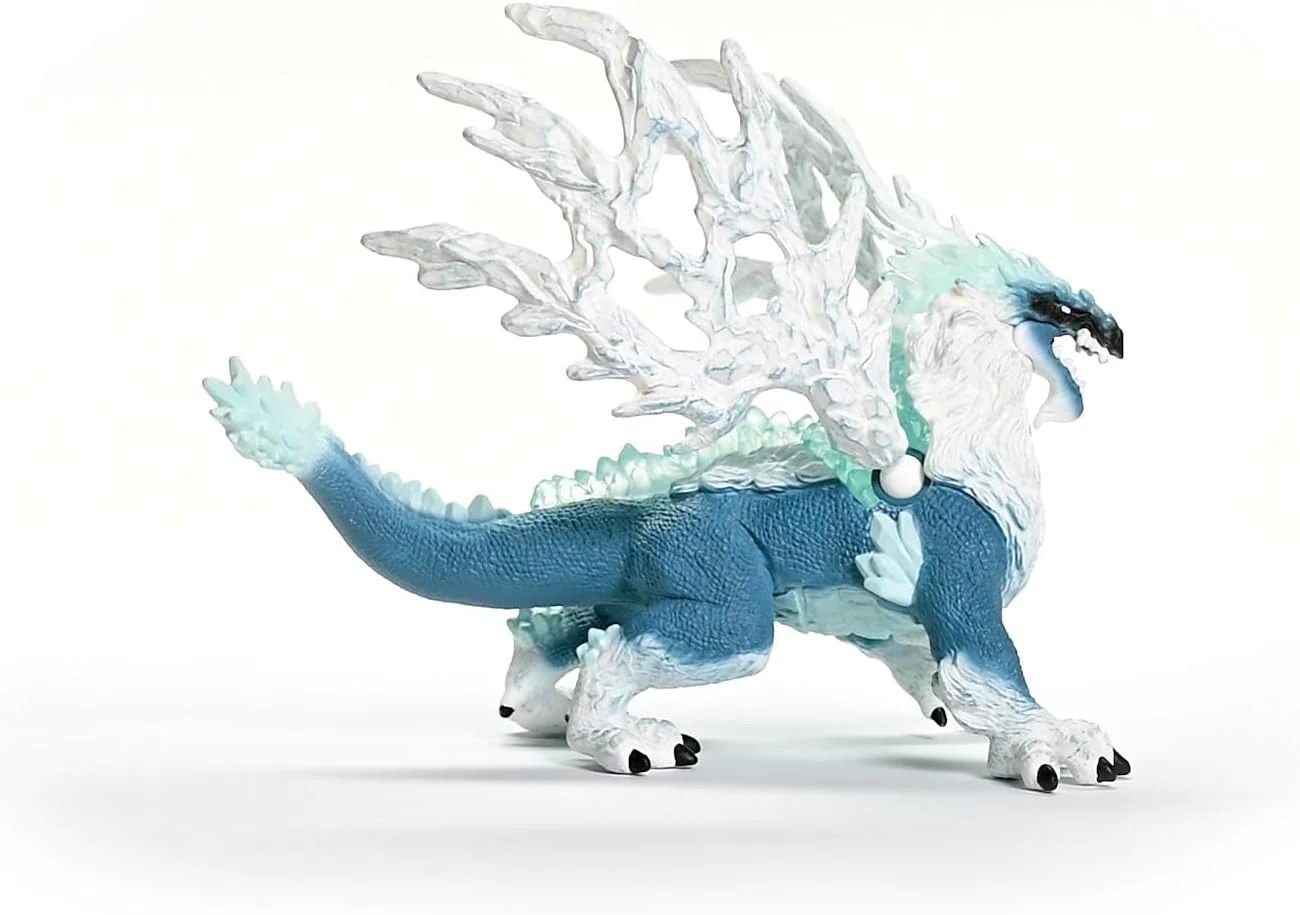 Eldrador Creatures | Ice Dragon - Image 3