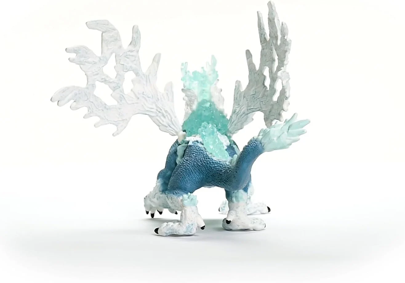 Eldrador Creatures | Ice Dragon - Image 4